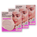 Collagen Boost™ - Colágeno + Ácido Hialurônico [ATIVOS DO BOTOX]