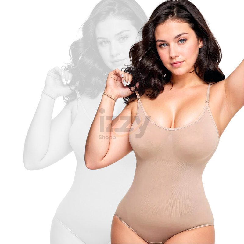 Body Modelador Maya SlimShape™ [Compre 1 & Leve 2]