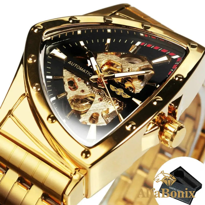 Relógio Bonix Simon™